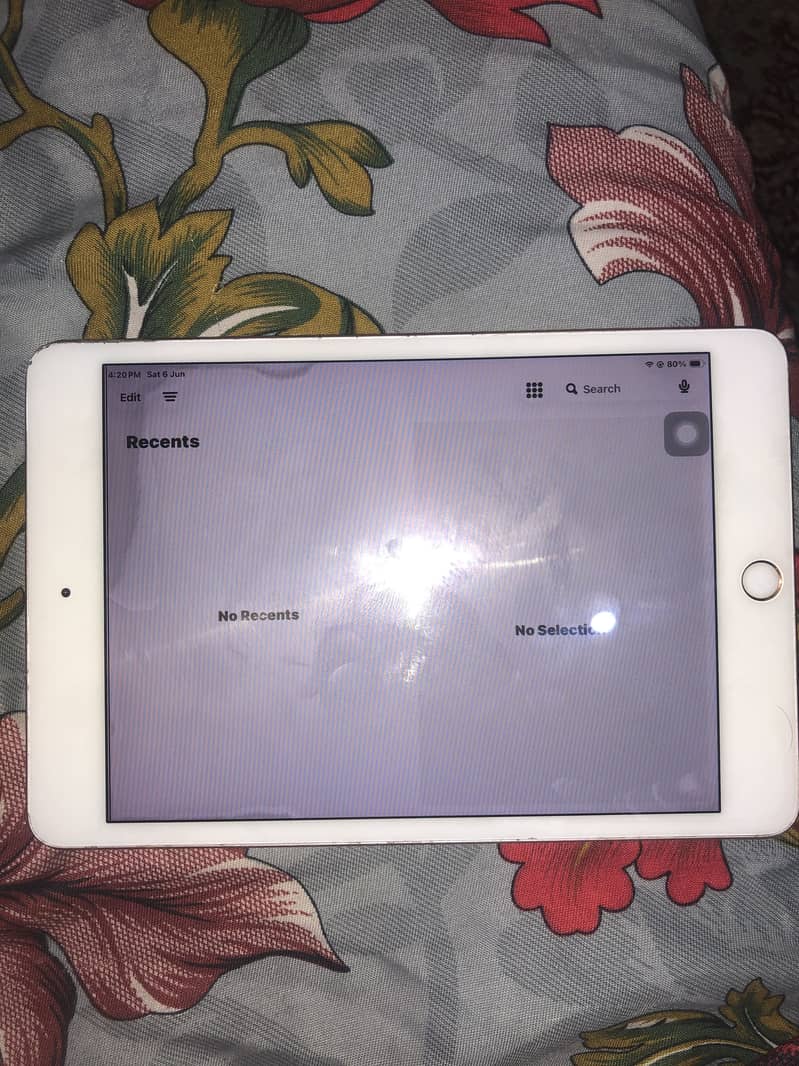 ipad mini 5 7