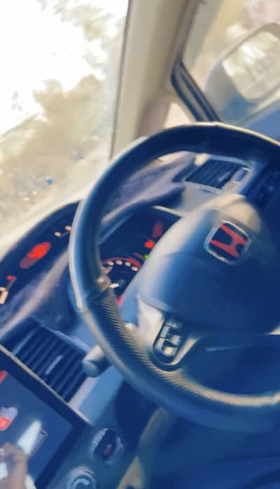 Honda Civic 2006