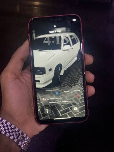 Apple iPhone 11/jv