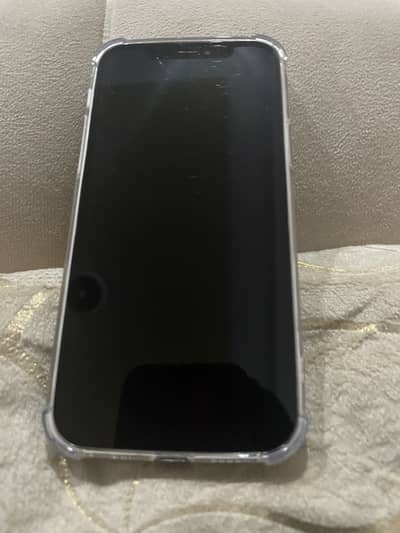 iPhone 12 Pro Pta Approved