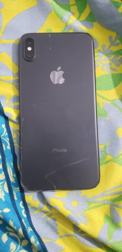 Apple iPhone XS Max 256gb