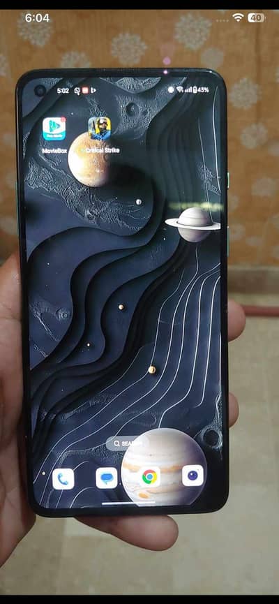 One Plus 8T