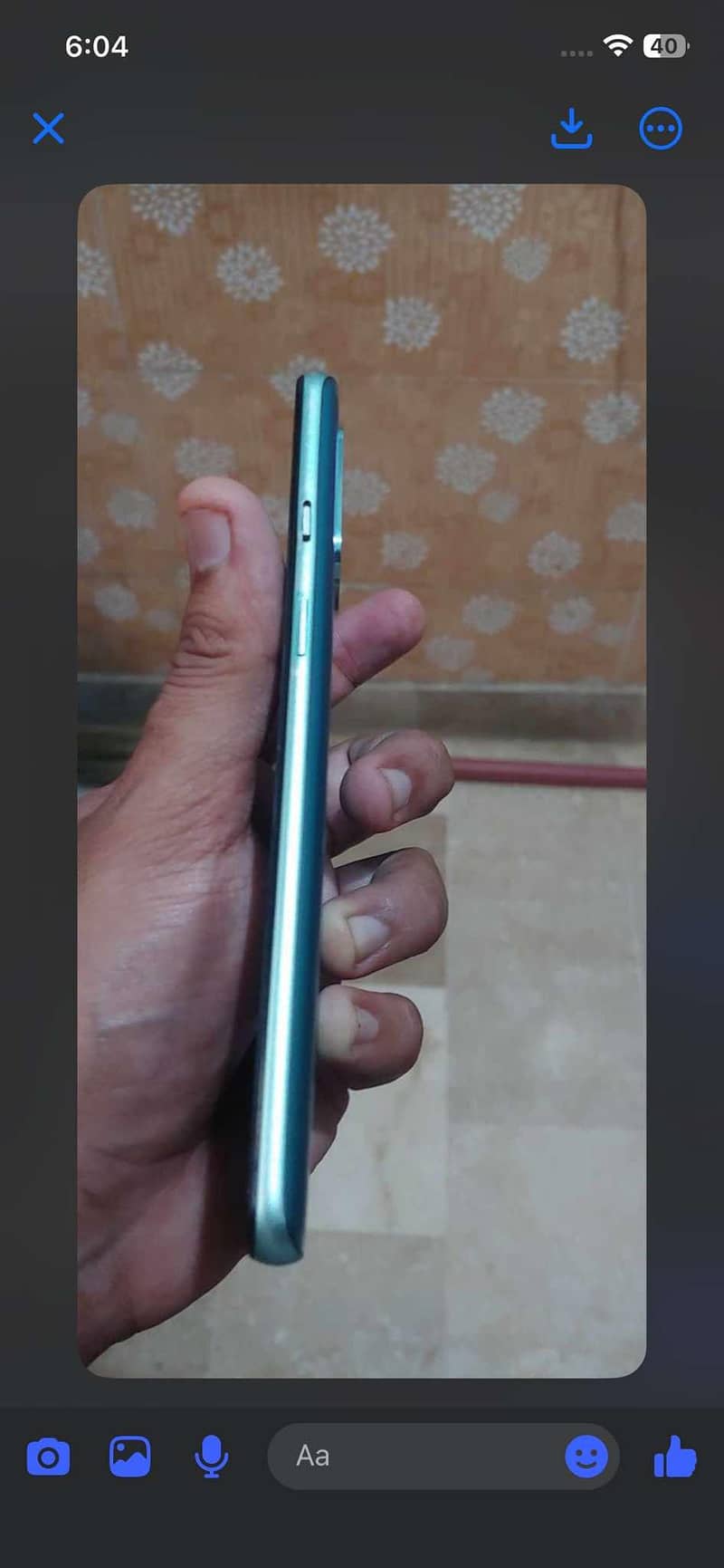 One Plus 8T 2