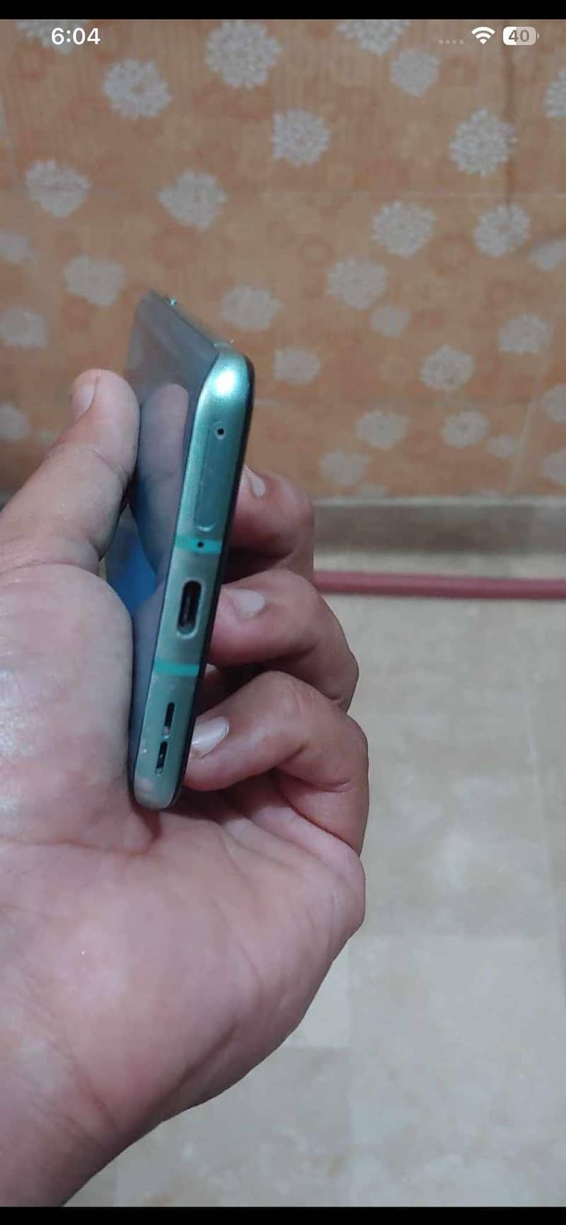 One Plus 8T 4