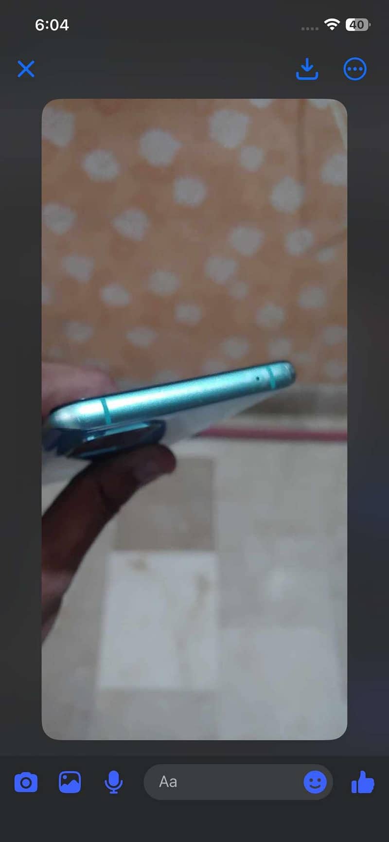 One Plus 8T 5
