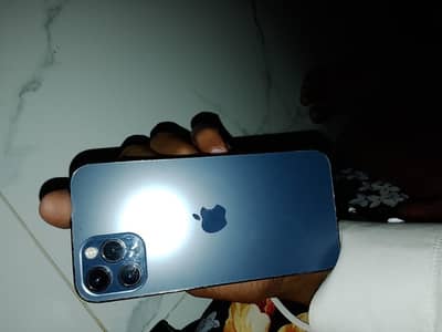 Apple iPhone 12 Pro