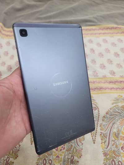 SAMSUNG A7 lite