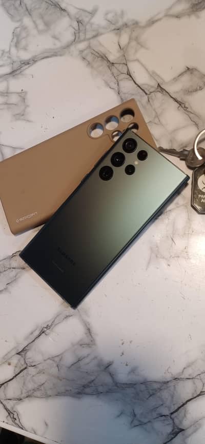 Samsung S22 Ultra 12/512 Official approved