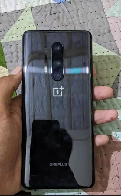 OnePlus 8pro 8 256 single sim approved exchange possible