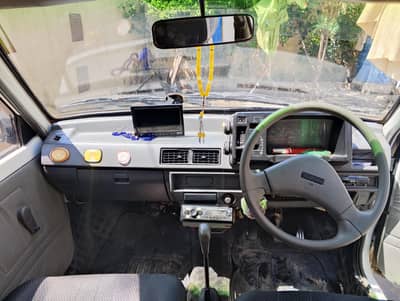 Suzuki Mehran VXR 2005