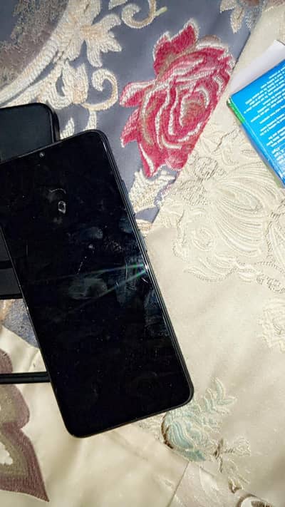 Itel A60