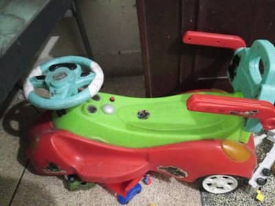 used car