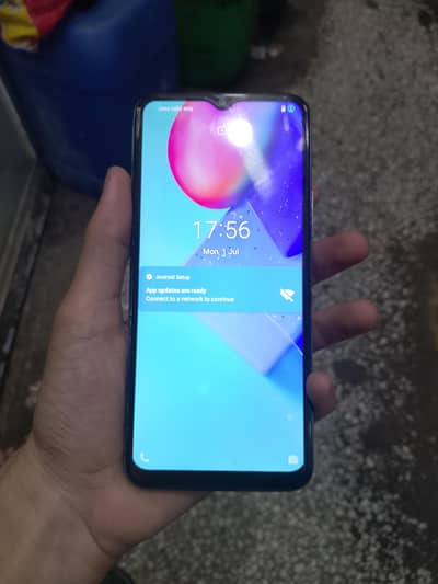 Vivo Y20