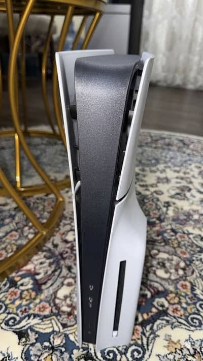 Ps5 Slim disc edition 1tb brand new