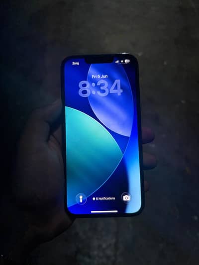 Apple iPhone 13 Pro Factory Unlock