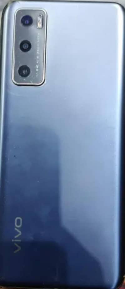 I am selling my phone. 8.128. display fingerprint What box