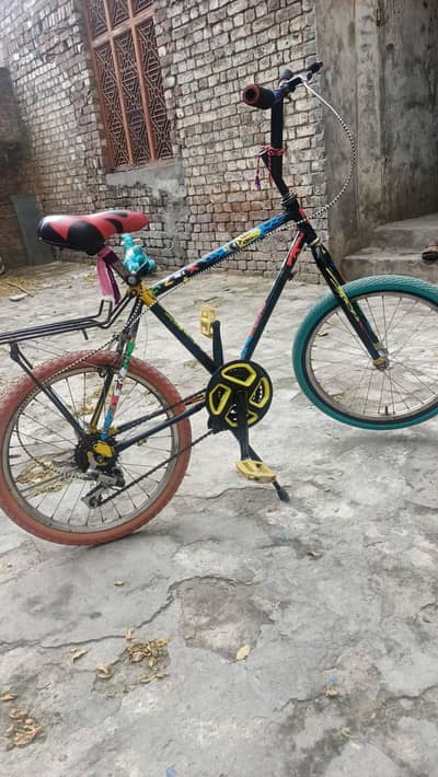 bicycle for kids