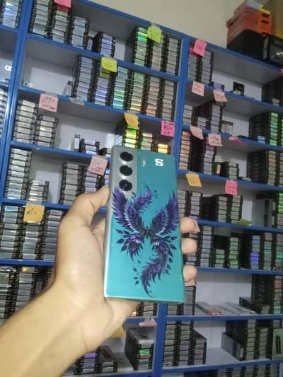 Tecno CAMON 40 Pro