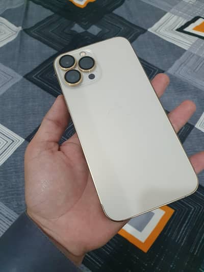 Apple iPhone 13 Pro Max Non PTA