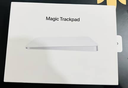 Apple Magic Trackpad Latest USA
