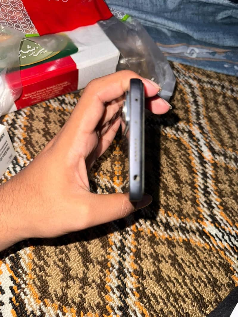 Redmi note 12 pro 5