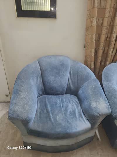 5 seater