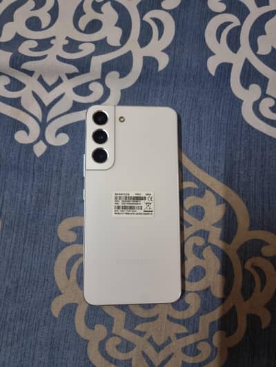 SAMSUNG S22 8/256GB OFFICAL PTA APPROVED 10/10