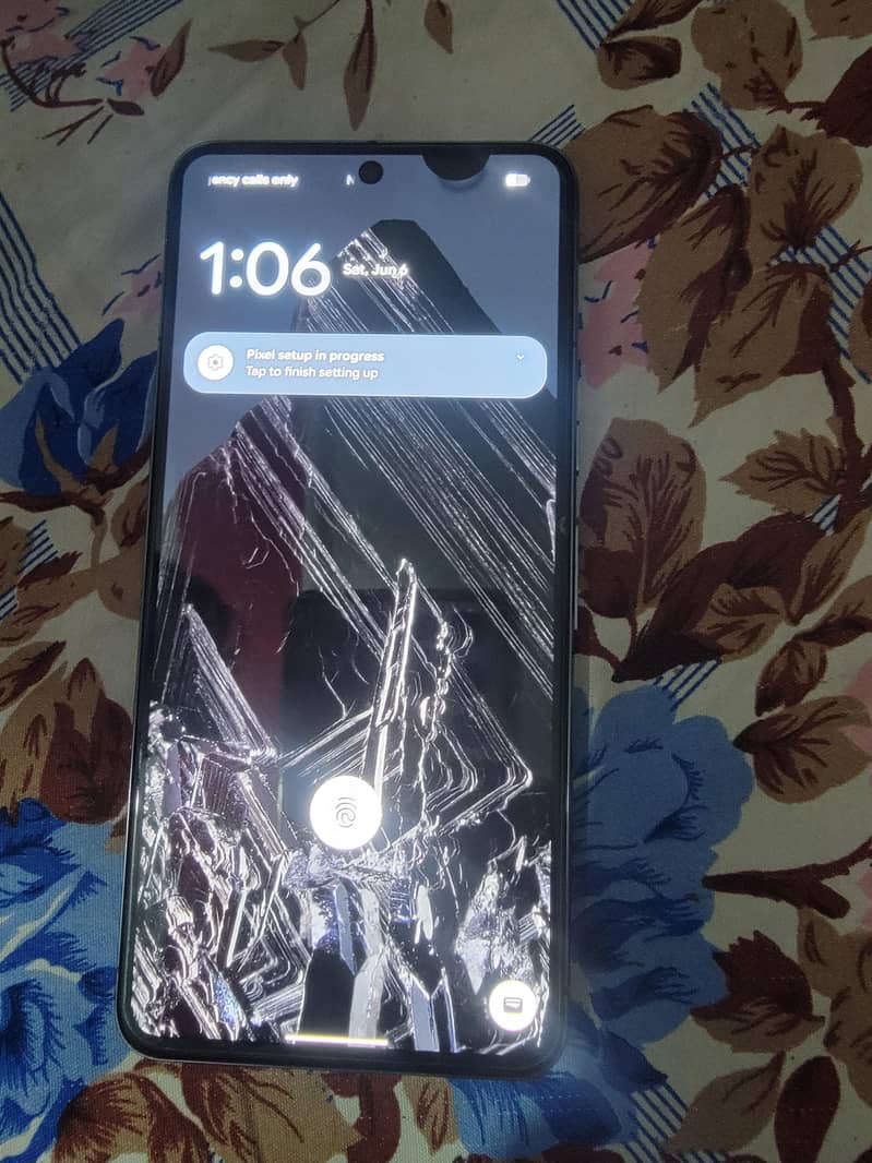 Google Pixel 8 Pro 4