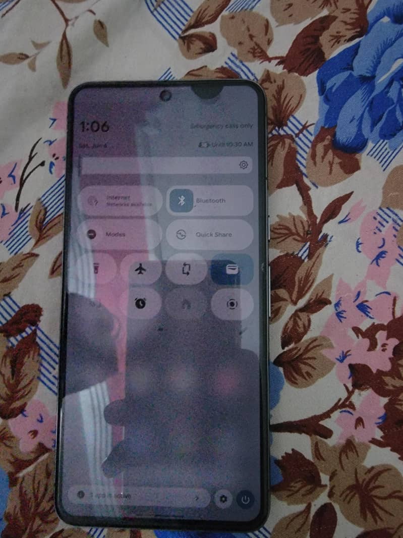 Google Pixel 8 Pro 6