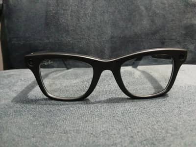 original ray ban meta ai glasses