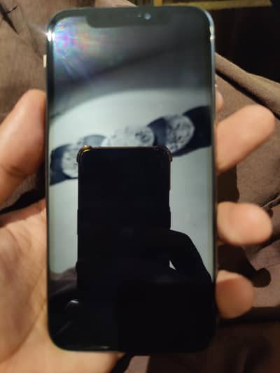 Apple iPhone XS