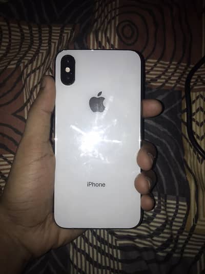 Apple iPhone X NON FU