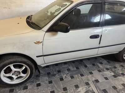 Toyota Corolla 1994
