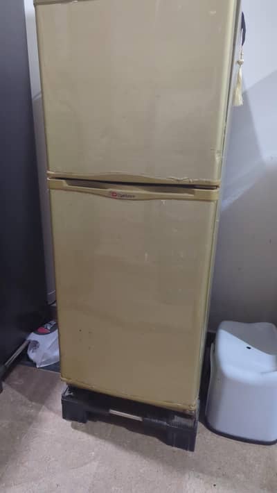 small fridge for sale urgent