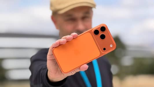 iPhone 17 Pro Max Factory Unlocked