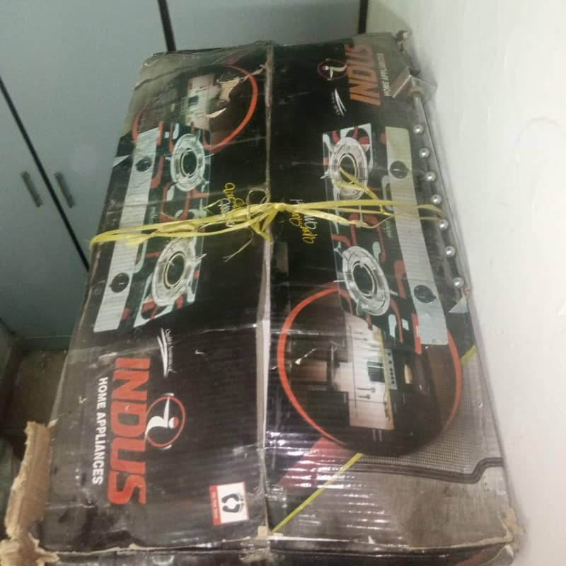 stoves 4