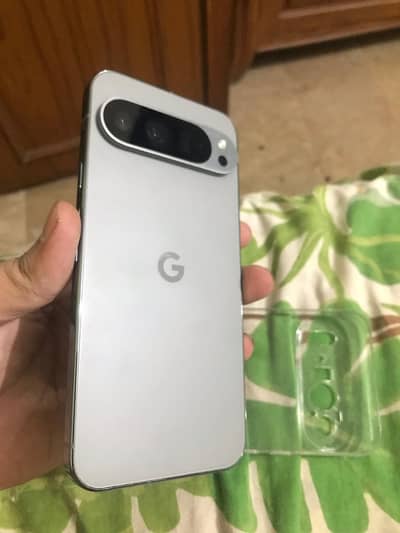 google pixel 9 pro xl pta approved 16/128 exchange also possible