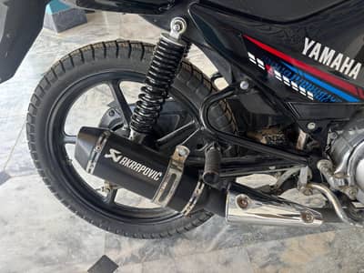 YBR 2023