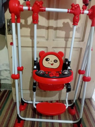 baby swinger