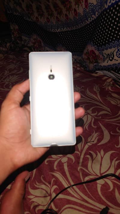 Sony Xperia 4 best for gaming pta approved 4ram 64 gb best camera