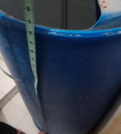 pani ka drum