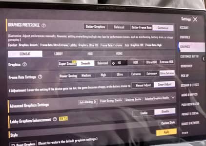 Lenovo yoga tab 2025 8gen3 120 fps