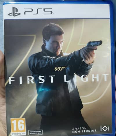 James Bond 007 10/10