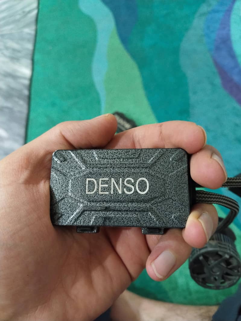 DENSO 1