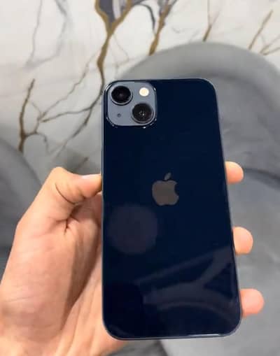 Apple iPhone 13 jv 100 health