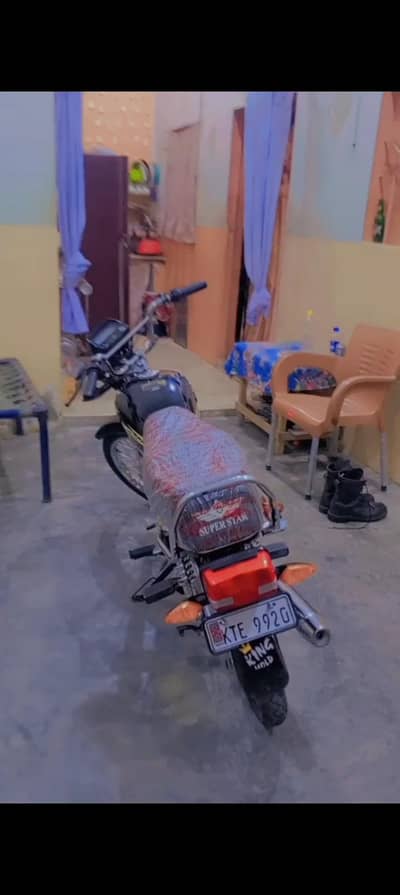 70cc bike for sale suparstar