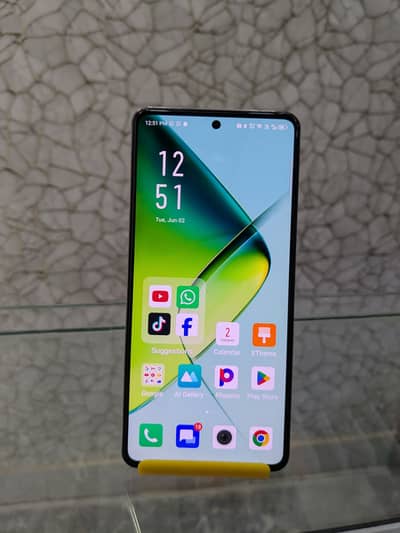 Infinix Note 30 Pro