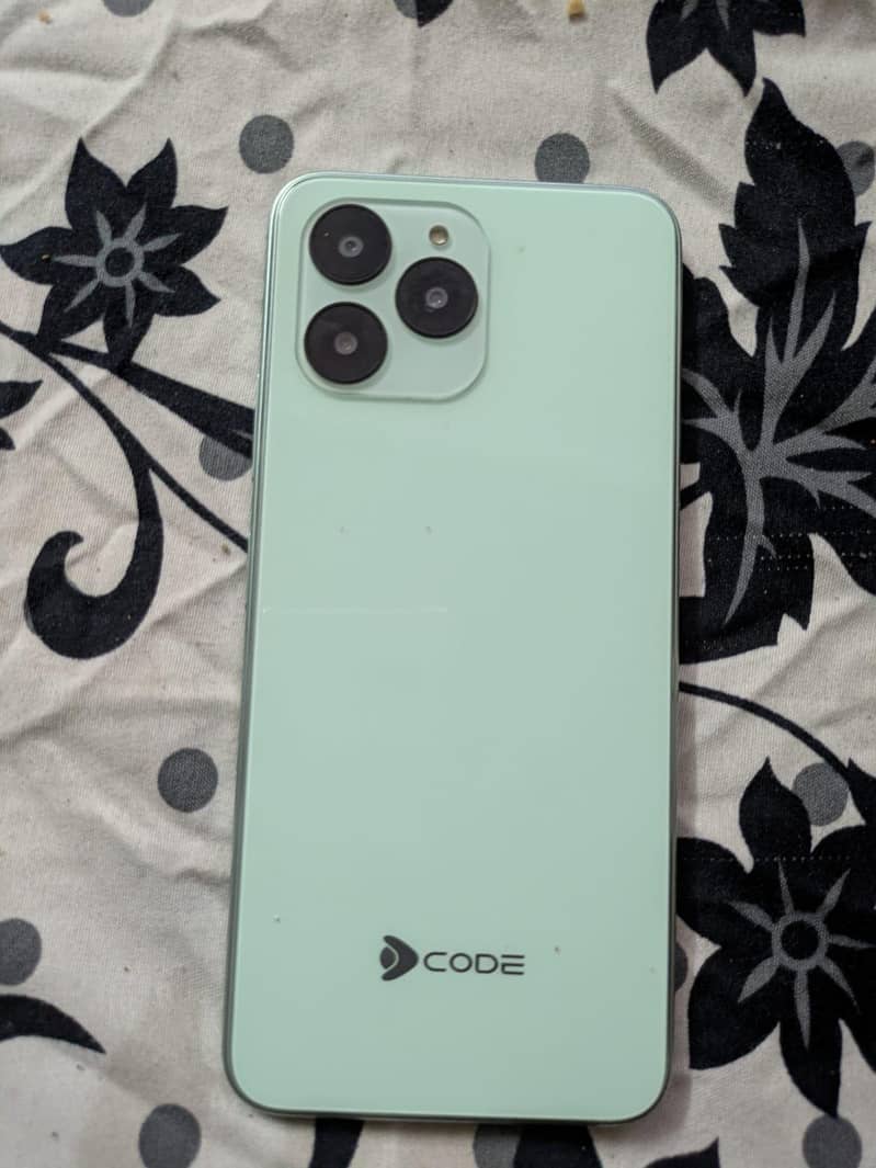 Dcode Cygnal 3 0