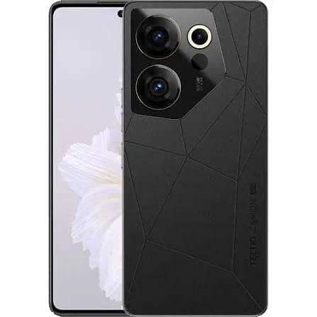 Tecno CAMON 20 0