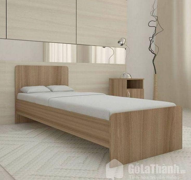 single bed 0